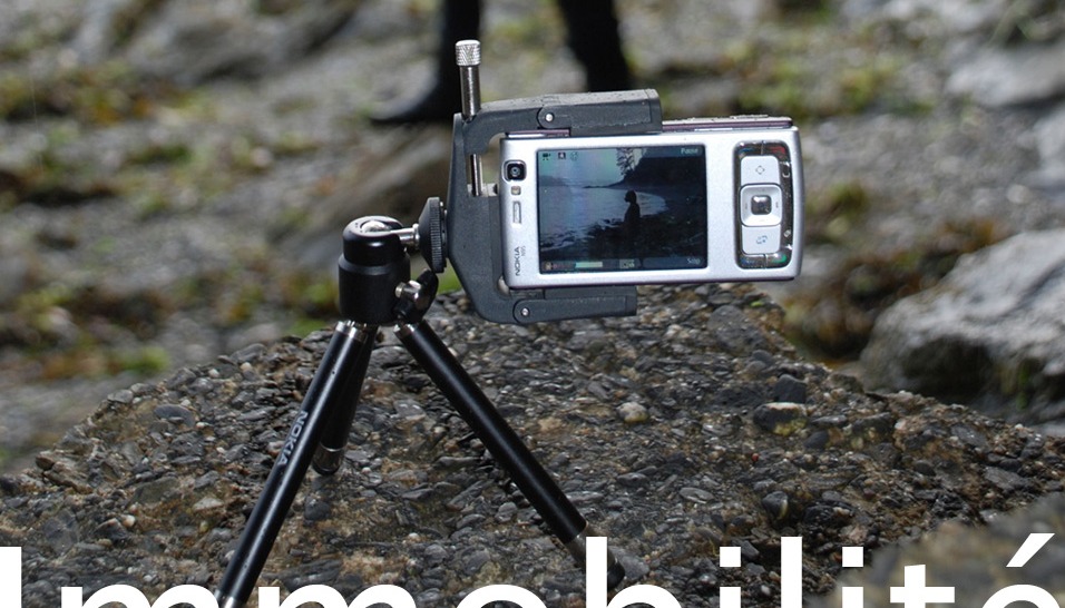 Immobilité