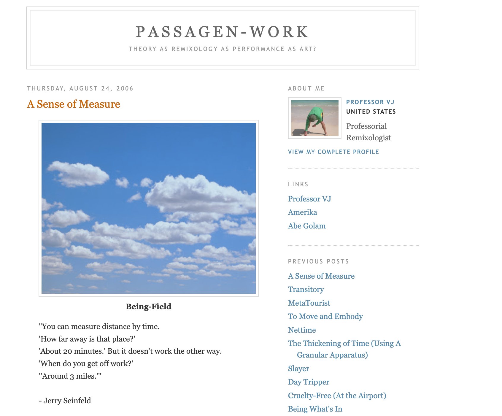Passagen-Werk