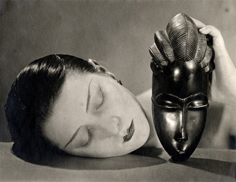 man_ray_noire_et_blanche