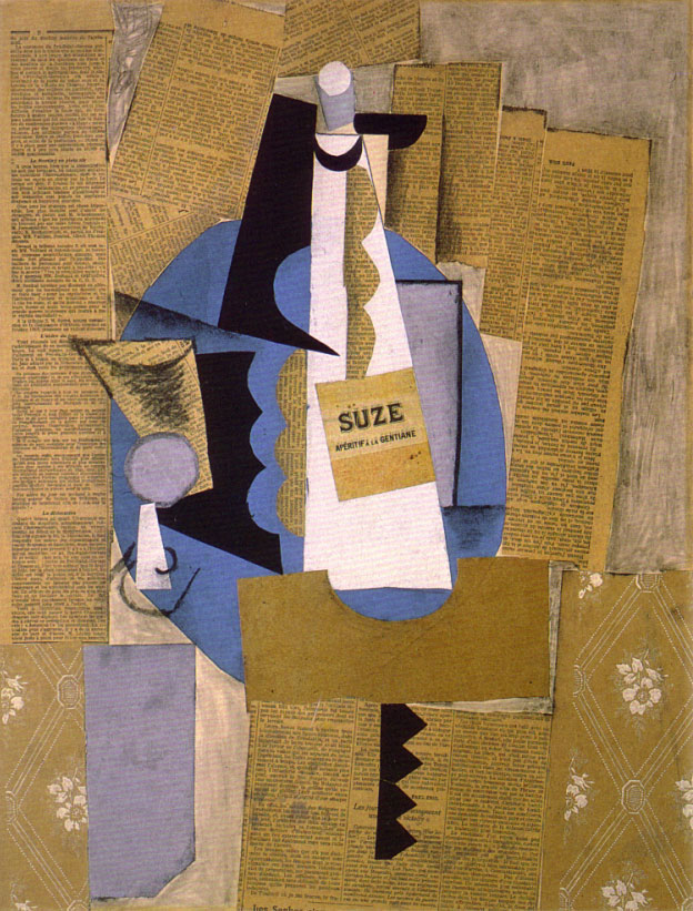 picasso_syntheticcubism