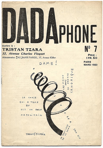 Dada Bulletin