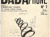 Dada Bulletin