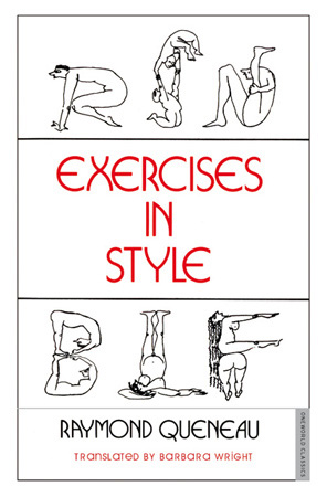 Excercises in Style